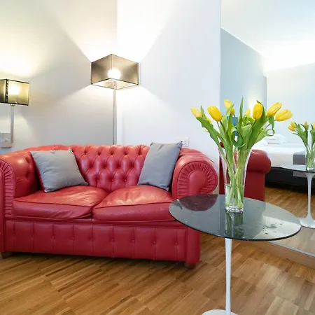 At Home Townhouse - Filiberto