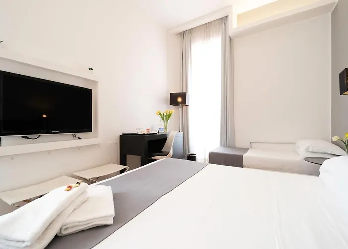 At Townhouse - Filiberto Penzion 4*