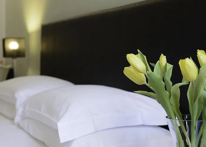 At Townhouse - Filiberto Konukevi 4*
