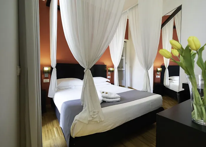 Konukevi At Townhouse - Filiberto 4*