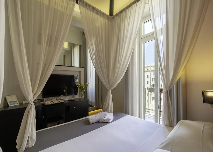 Konukevi At Townhouse - Filiberto 4*
