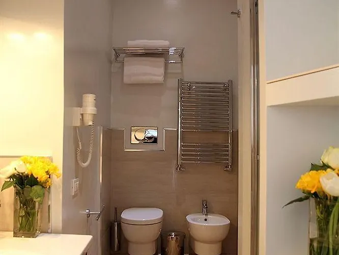 Penzion At Townhouse - Filiberto 4*