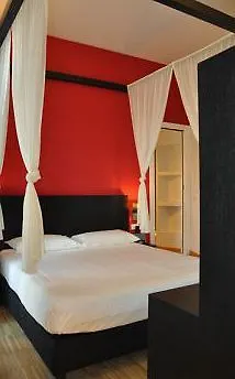 Konukevi At Townhouse - Filiberto 4*