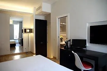 Penzion At Townhouse - Filiberto 4*